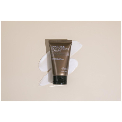 Benton Snail Bee High Content Face Lotion Tube 120Ml