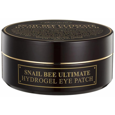 Benton Snail Bee Ultimate Hydrogel Eye Patch 60 Uds