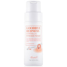 Benton Goodbye Redness Centella Powder Wash 80G