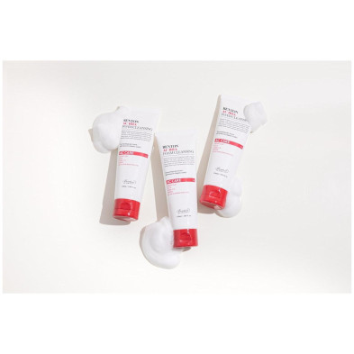 Benton Ac Bha Foam Cleansing 120Ml