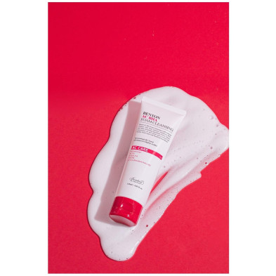 Benton Ac Bha Foam Cleansing 120Ml
