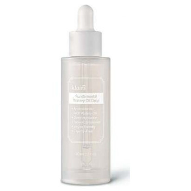 Klairs Fundamental Watery Oil Drop 50Ml
