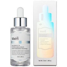 Freshly Juiced Vitamin Drop 35 Ml