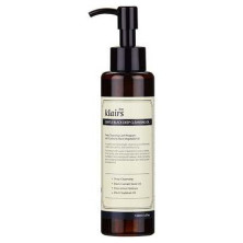 Klairs Gentle Black Aceite Limpiador Profundo 150Ml