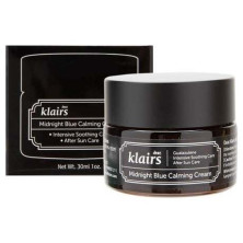 Klairs Midnight Blue Crema Calmante 30Ml