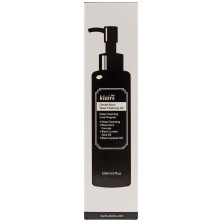 Klairs Gentle Black Aceite Limpiador Profundo 150Ml