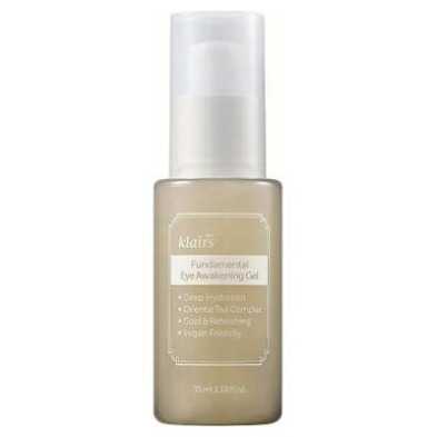 Klairs Fundamental Eye Awakening Gel 35Ml