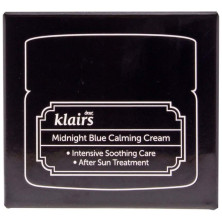 Klairs Midnight Blue Crema Calmante 30Ml
