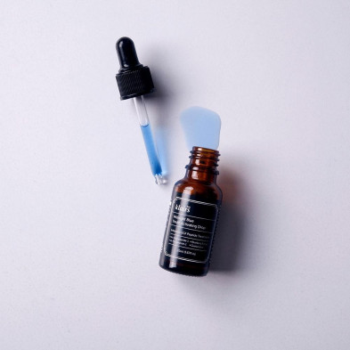 Klairs Midnight Blue Youth Activating Drop 20Ml