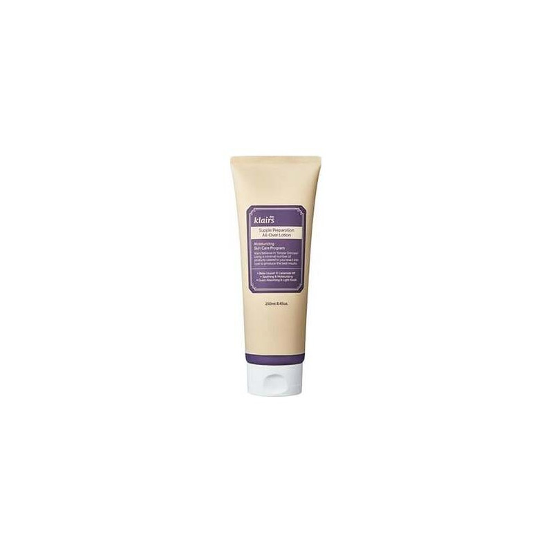 Klairs Supple Preparation All Over Loción 250Ml