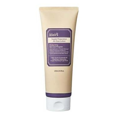 Klairs Supple Preparation All Over Loción 250Ml