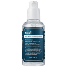 Klairs Rich Moist Soothing Sérum 80Ml