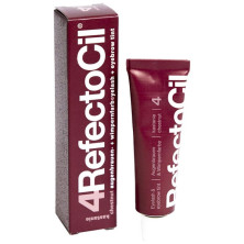 Refectocil Tinte Pestañas Nº 4 Castaño 15Ml