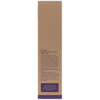 Klairs Supple Preparation All Over Loción 250Ml