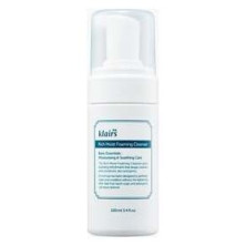 Rich Moist Foaming Cleanser 100 Ml