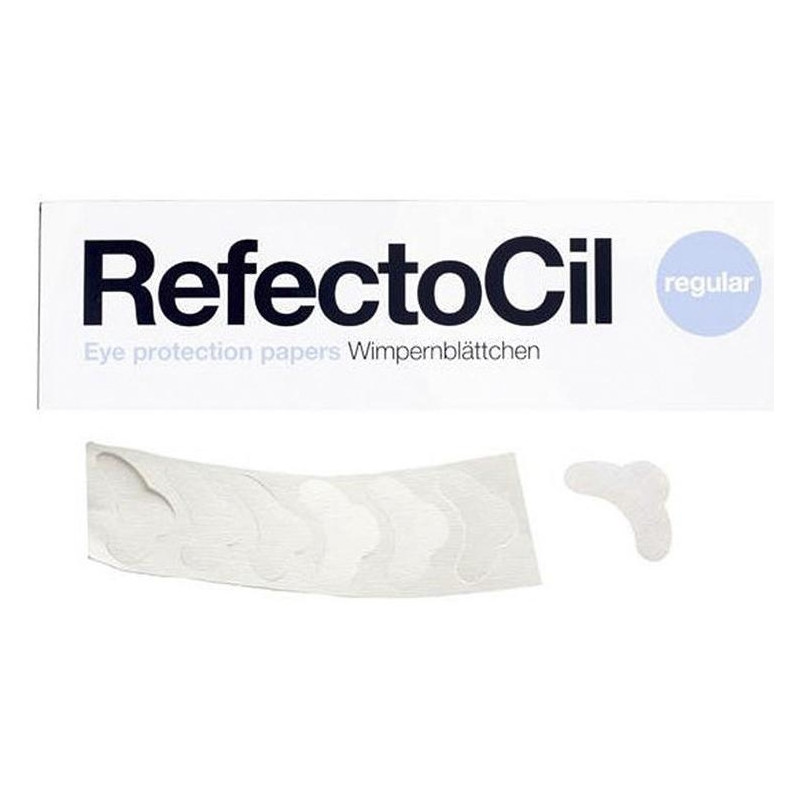 Refectocil Regular Eye Protection Paper 96Uds