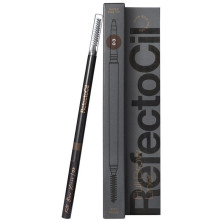 Full Brow Liner 3 Dark Brown 1 U