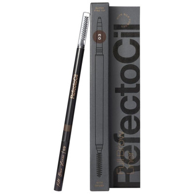 Full Brow Liner 3 Dark Brown 1 U