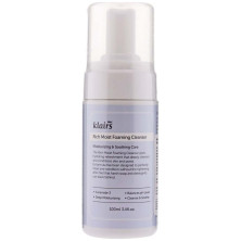 Rich Moist Foaming Cleanser 100 Ml