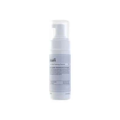 Rich Moist Foaming Cleanser 100 Ml