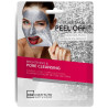 Mascarilla Facial Peel Off De Plata 15 Gr Mascarilla Facial Peel Off De Plata 15 Gr