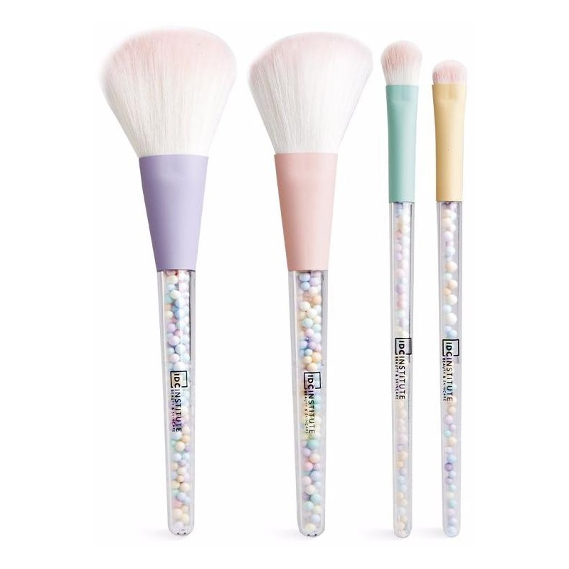 Idc Institute Candy Set De Brochas De Maquillaje Idc Institute Candy Set De Brochas De Maquillaje