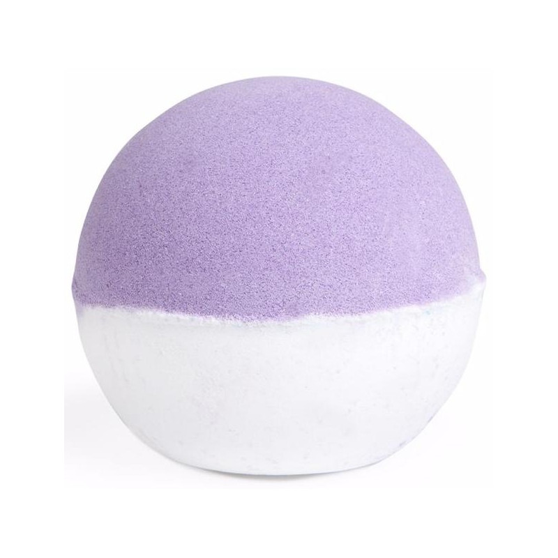 Idc Institute Bath Bombs Pure Energy Lavender 1Ud Idc Institute Bath Bombs Pure Energy Lavender 1Ud