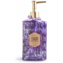 Idc Institute Scented Garden Warm Lavender 780Ml