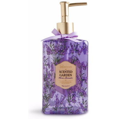 Idc Institute Scented Garden Warm Lavender 780Ml Idc Institute Scented Garden Warm Lavender 780Ml