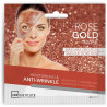 Mascarilla Facial Antiarrugas Hidratante Oro Rosa 27 Gr Mascarilla Facial Antiarrugas Hidratante Oro Rosa 27 Gr