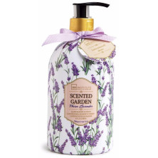 Idc Institute Scented Garden Leche Corporal Lavanda 500Ml