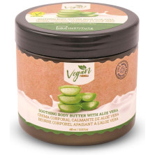Idc Institute Body Butter Aloe Vera 400Ml