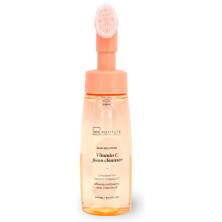 Idc Institute Vitamin C Foam Cleanser Con Cepillo 240Ml
