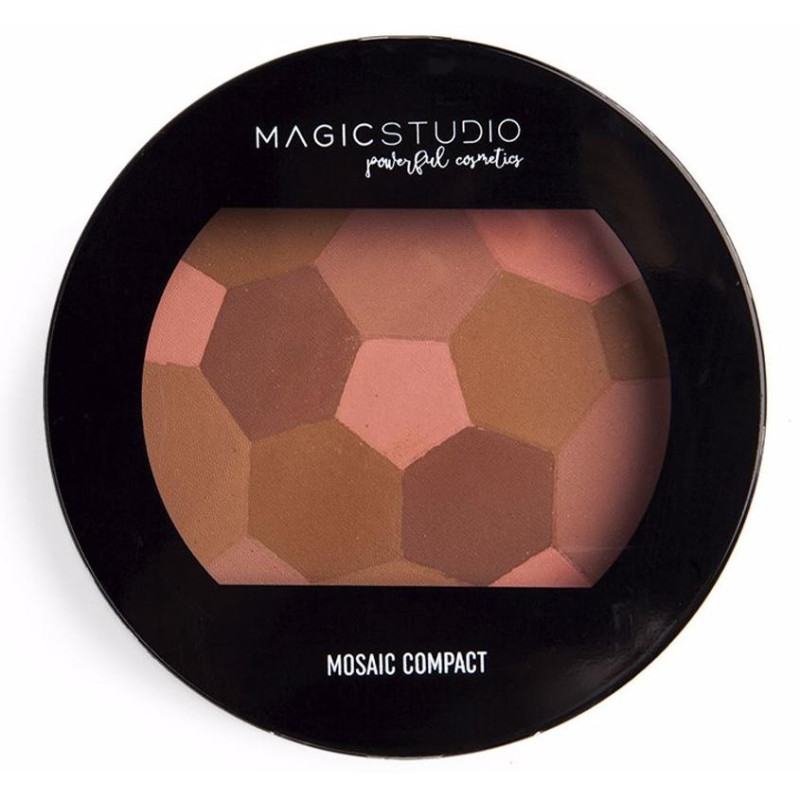 Magic Studio Bronzing Mosaic 20G Magic Studio Bronzing Mosaic 20G