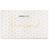 Magic Studio Eyeshadow Palette 18 Colors Diamond 1Ud Magic Studio Eyeshadow Palette 18 Colors Diamond 1Ud