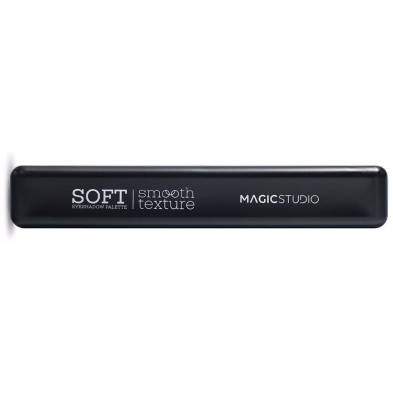 Magic Studio Nude Eyeshadow Paleta De Sombras De Ojos 9 Colores 1Ud