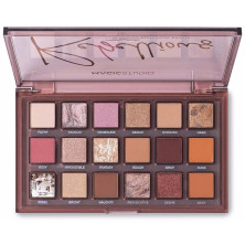 Martinelia Rebellious Paleta Sombra Ojos 1Ud