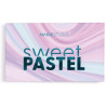 Magic Studio Eyeshadow Palette 18 Colors Sweet Pastel 1Ud Magic Studio Eyeshadow Palette 18 Colors Sweet Pastel 1Ud