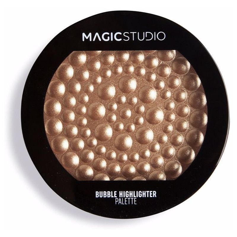Magic Studio Bronceador 1Ud Magic Studio Bronceador 1Ud