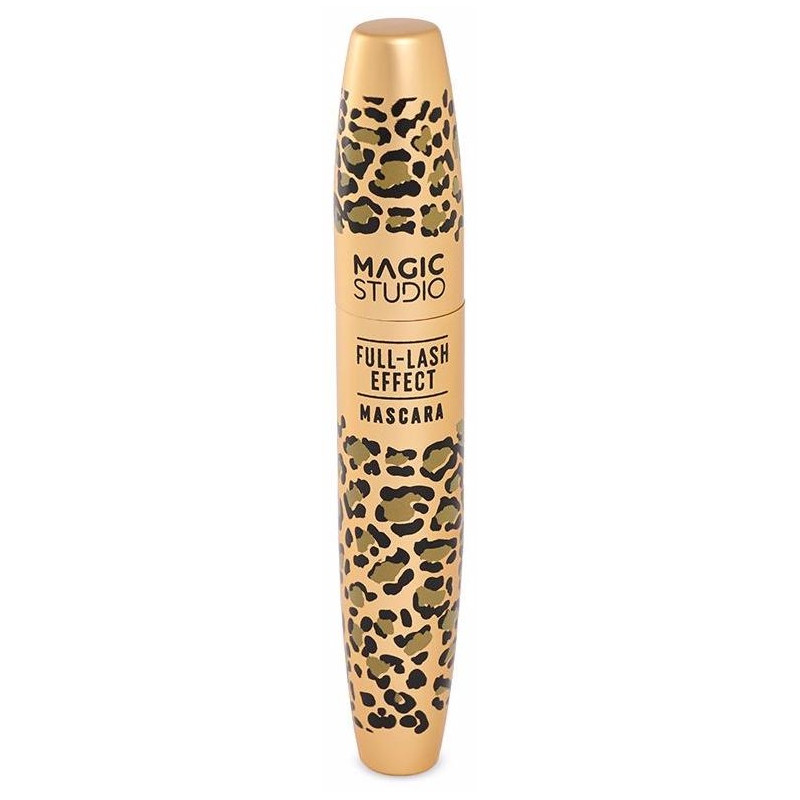 Magic Studio Maximum Volume Mascara 12Ml Magic Studio Maximum Volume Mascara 12Ml