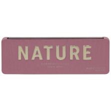 Idc Institute Eyeshadow Palette 12 Colors Nature 145G