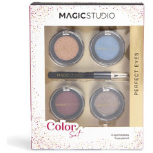 Magic Studio Colorful Color Set 5Uds