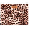 Magic Studio Set Wild Safari Enormous Wallet