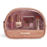 Rose Quartz Makeup Bag Lote 4 Pz