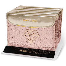 Diamond Maxi Wallet Lote 72 Pz