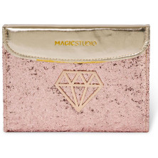Diamond Maxi Wallet Lote 72 Pz