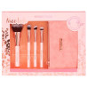 Rose Gold Brushes Lote 5 Pz