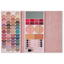 Magic Studio Set Rose Gold Large Wallet