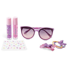 Shimmer Wings Street Essentials Lote 10 Pz