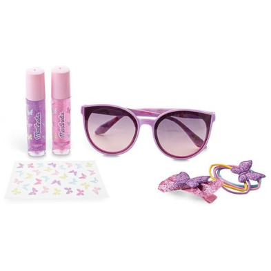 Shimmer Wings Street Essentials Lote 10 Pz